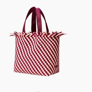 NAGHEDI Havana Medium Tote in Jaipur